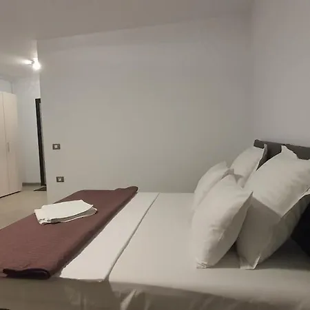 Apartament Alezzi Luxury Studio Acces Piscina Fitness Năvodari