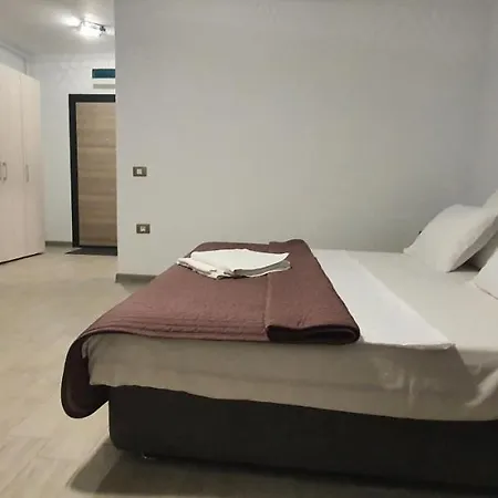 Alezzi Luxury Studio Acces Piscina Fitness Apartament *